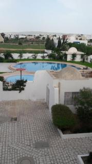Appartement résidence nesrine à yasmine hamemet - Hammamet - 4