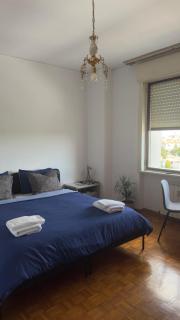 Alla Torre - Room & Private Bathroom - 9