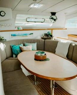 Wasini Full moon Yatch - 4