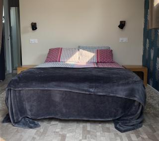 Suite parentale chez l'habitant - 9