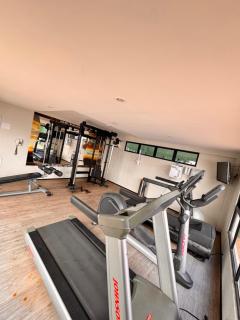 Quality Suítes Natal Plaza - 8