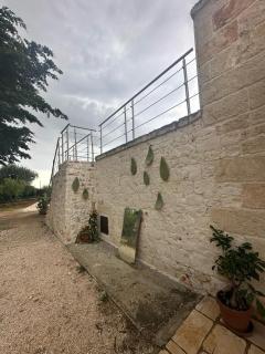 Villa Monsignore 1067 - 8
