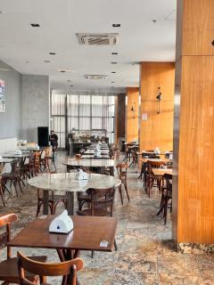 Quality Suítes Natal Plaza - 4