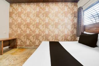 Hotel O P2 - Bhopal - 9