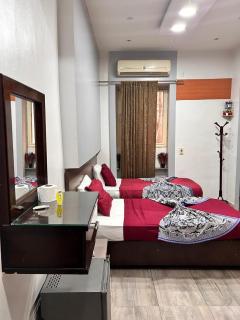 the Hotel Emerald - Il Cairo - 6