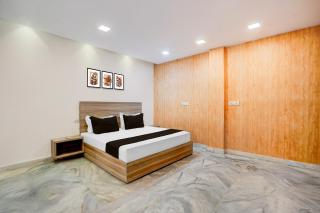 Hotel O P2 - Bhopal - 7