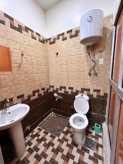 the Hotel Emerald - Il Cairo - 7