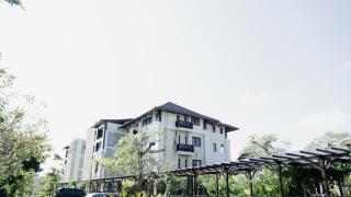 Esco Luxe Jimbaran - 0