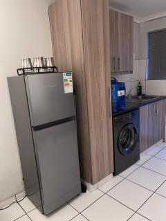 Sandalion Cottage in Eden Glen, Johannesburg, SA - 5