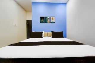 HOTEL O L R - Bodh Gaya - 1