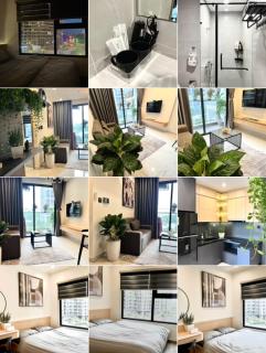 Tiamo Homestay - Vinhomes grand park q9 ThuDuc - 7