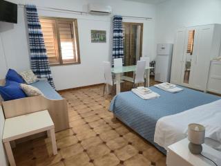 Monolocale Trappitello - Apartments - Taormina - 8