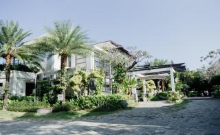 Esco Luxe Jimbaran - 6