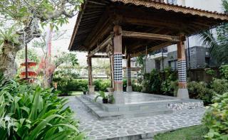 Esco Luxe Jimbaran - 3