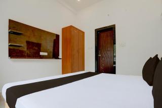 Hotel O Kashika Inn - 2