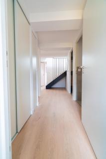 Duplex climatisé avec terrasse rooftop Cœur Argelès sur Mer - 9