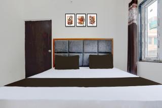 Hotel O Kashika Inn - 4