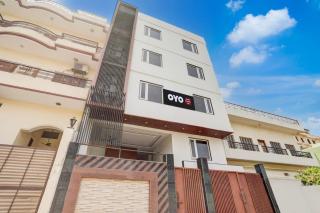 Hotel O Kashika Inn - 0