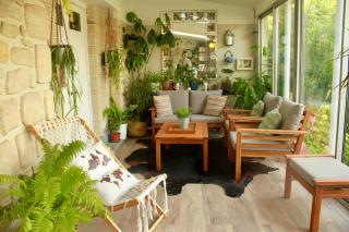 House with garden 30 minutes to Disneyland and center of Paris - 3