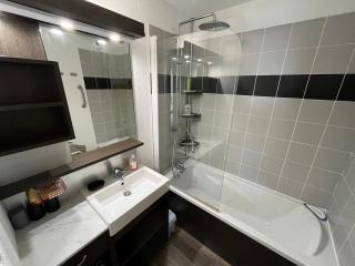 Les Terrasses de Labrau - La Foux - 9