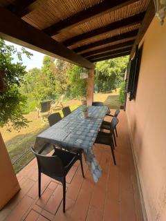 Residenza Le Agavi in Capoliveri - Capoliveri - 7