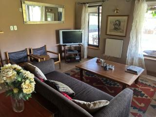 FINCA TIERRA CALMA Casa 1 - 6