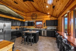 Soaring Views Lodge - 8