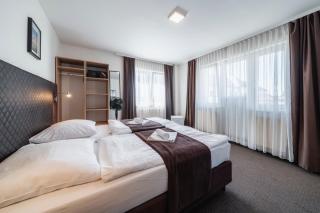 Penzion Homér Slaný - 8