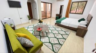 Saruj Residence - Mascate - 6