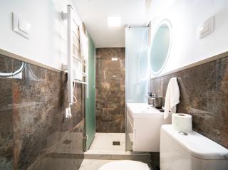 Blue Velvet Suite - 1