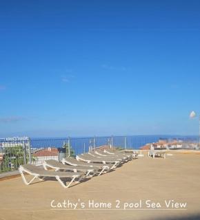 "Cathy's Home"- Adult Only - Apt Luxury - Large Terrace Private - 7