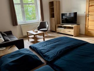 Apartmány Havířská Žacléř, Krkonoše - Žacléř - 4