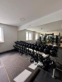 Boutique & Wellnesshotel Thalmässing - 1