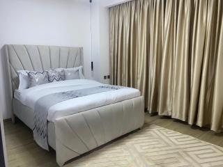Fully furnished 2bedroom in Westlands - 1