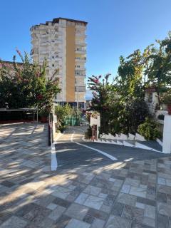 Guest House Ami - 8