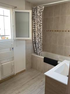 Maison sur la colline - Montpezat - 5
