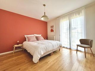 Villa luxueuse avec piscine chauffée - 3