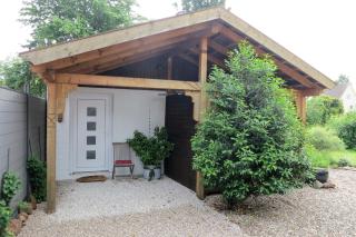 Ferienhaus Brauner Hirsch - Celle - 0