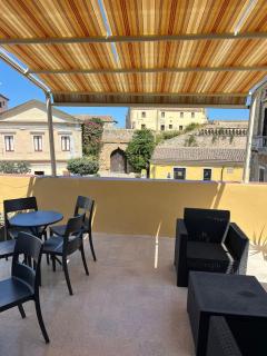 B&B Carlo V - 8