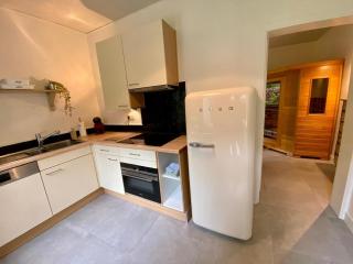 Romantic BNB, Castle-Nature Walks, Sauna, Garden - 1