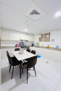 Aplyns Dormitory Male&Female, SHARJAH - 1