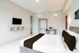 Hotel O Vaisravana - 9