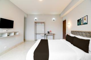 Hotel O Vaisravana - 3