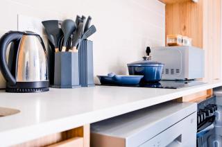 Navy Lagoon Stay The Blyde - 9