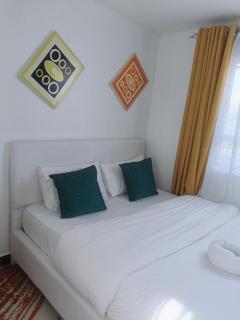 Olosotua homes - Nakuru - 8