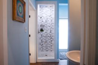 Crystal Serenity Quartz Soak The Namaste Studio On Lake Hamilton - 1