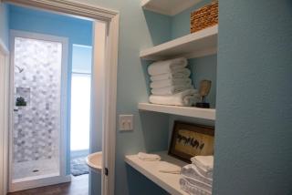 Crystal Serenity Quartz Soak The Namaste Studio On Lake Hamilton - 3