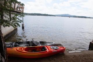 Crystal Serenity Quartz Soak The Namaste Studio On Lake Hamilton - Hot Springs - 2