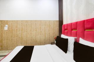 HOTEL O VP GRAND - 1