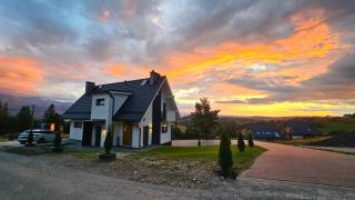 HOLY BERG - Komfortowy dom z niezapomnianym widokiem na Góry TATRY - Mountain view - Gliczarów - 9